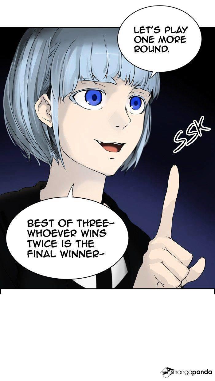 Tower Of God, Chapter 166 image 038